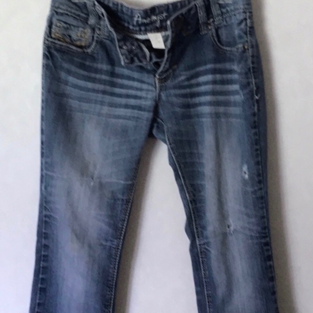 Amethyst jeans 11